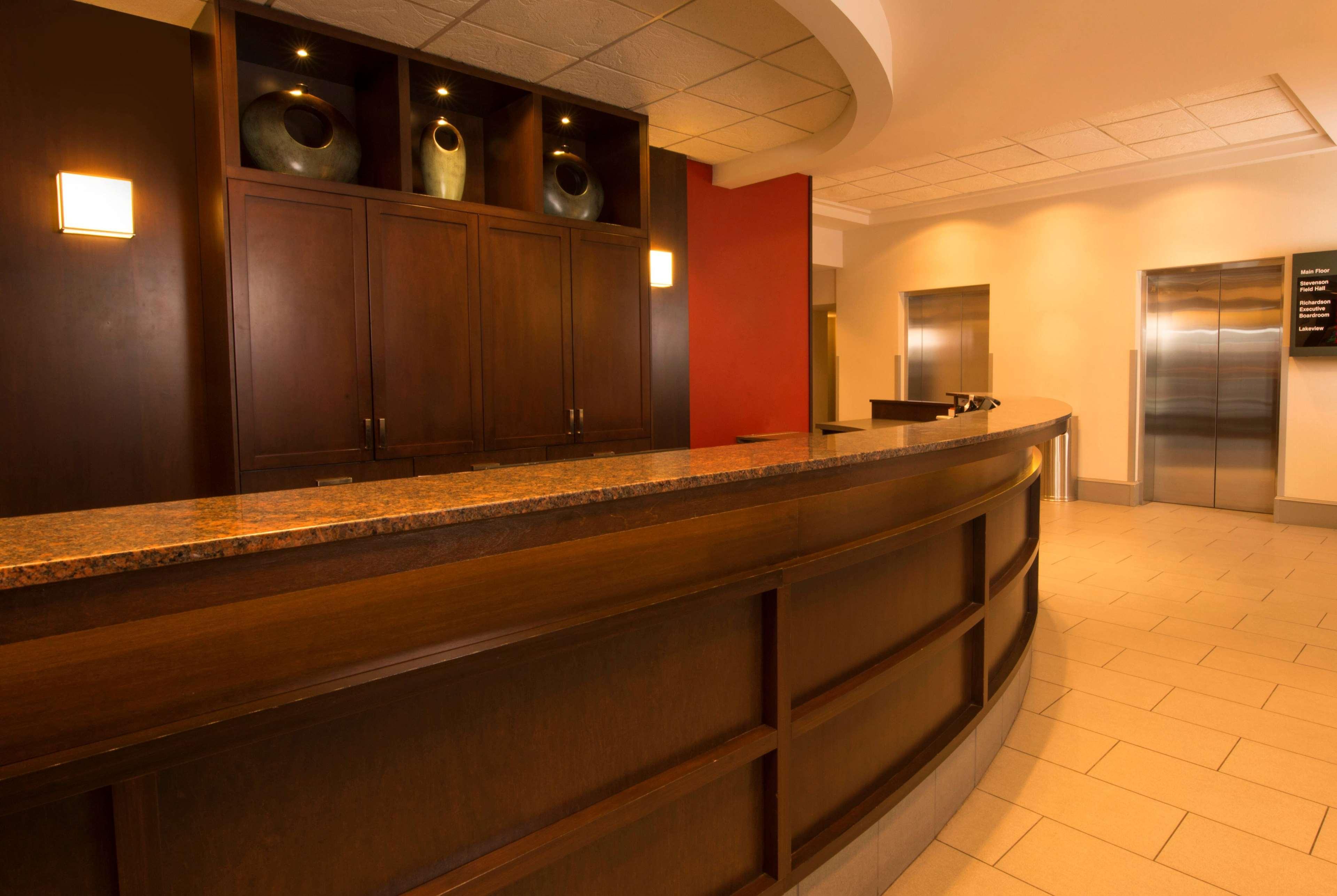 Lakeview Signature, Trademark Collection By Wyndham Winnipeg Exterior foto